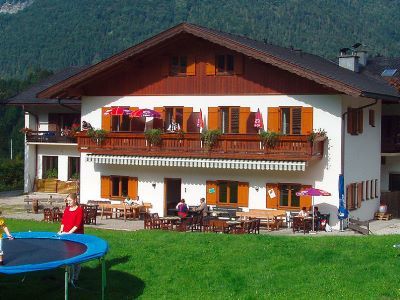 Hotel Garni Pension Zur Wacht شتروبل المظهر الخارجي الصورة